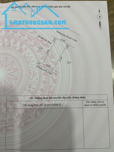 Bất động sản tại Thừa Thiên Huế - ảnh 1