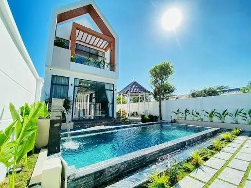 Bất động sản tại Bà Rịa - Vũng Tàu - ảnh 1