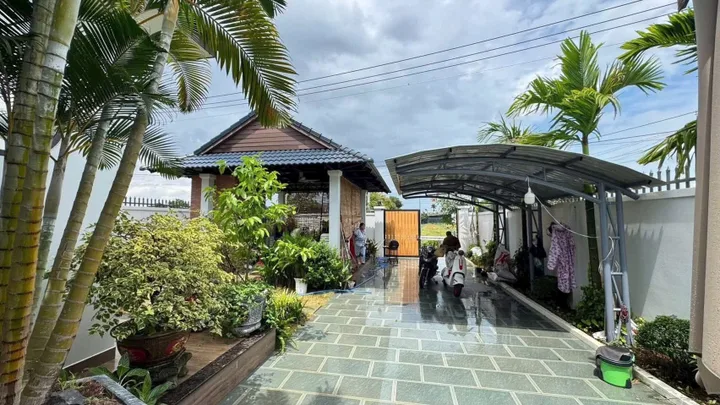 Bất động sản tại TP. Hồ Chí Minh - ảnh 1