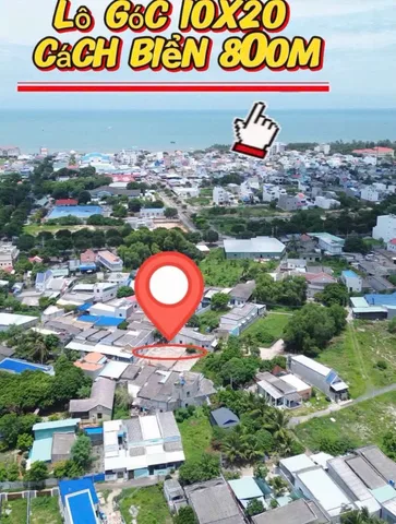 Bất động sản tại Bà Rịa - Vũng Tàu - ảnh 1