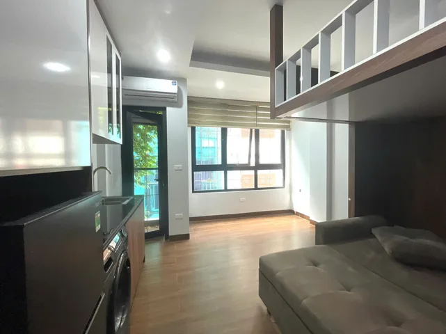 Bất động sản tại Hà Nội - ảnh 1