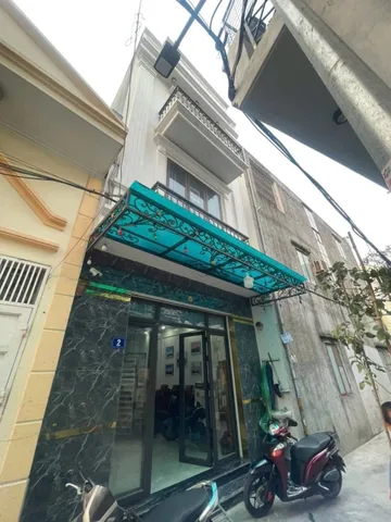 Bất động sản tại Hải Phòng - ảnh 1