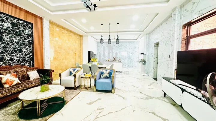 Bất động sản tại Bà Rịa - Vũng Tàu - ảnh 1