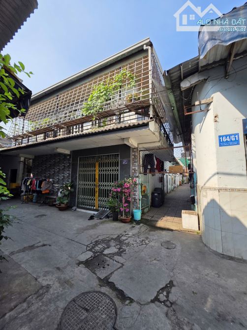 Bất động sản tại Bình Dương - ảnh 1