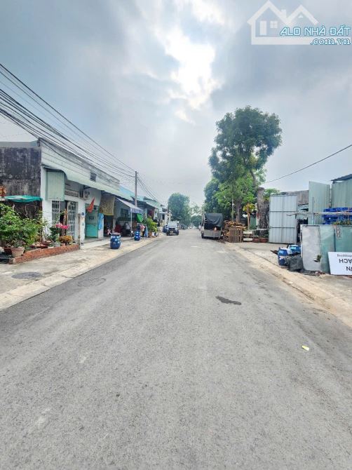 Bất động sản tại Bình Dương - ảnh 1