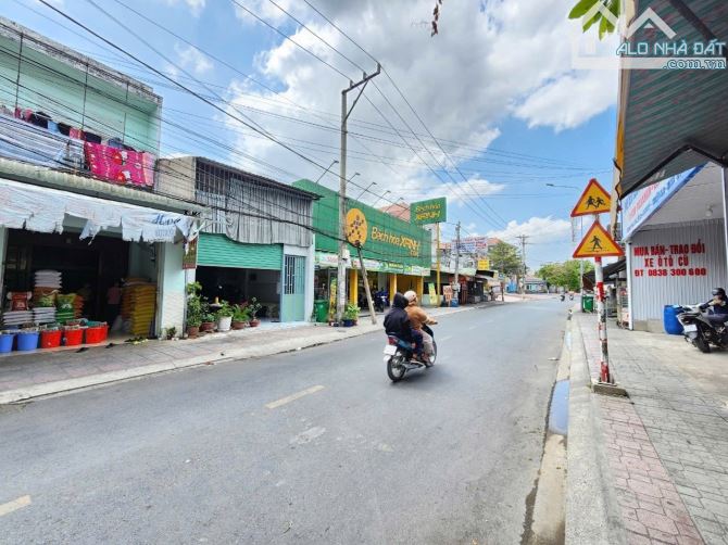 Bất động sản tại Bình Dương - ảnh 1