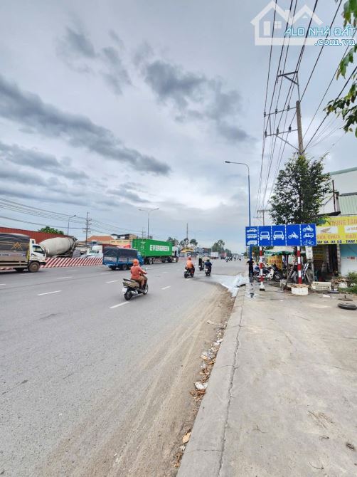 Bất động sản tại Bình Dương - ảnh 1