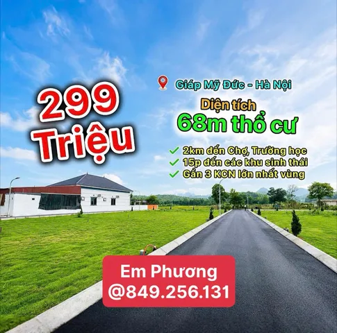 Bất động sản tại Hòa Bình - ảnh 1