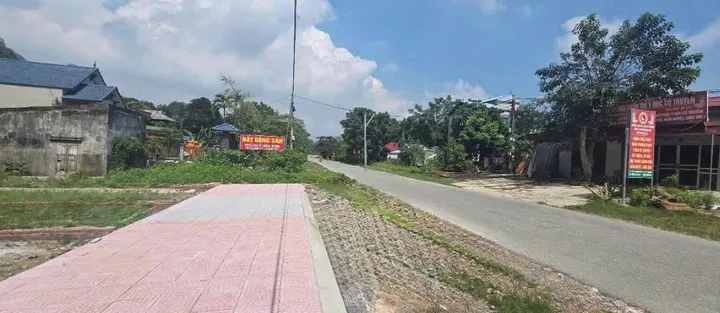 Bất động sản tại Phú Thọ - ảnh 1
