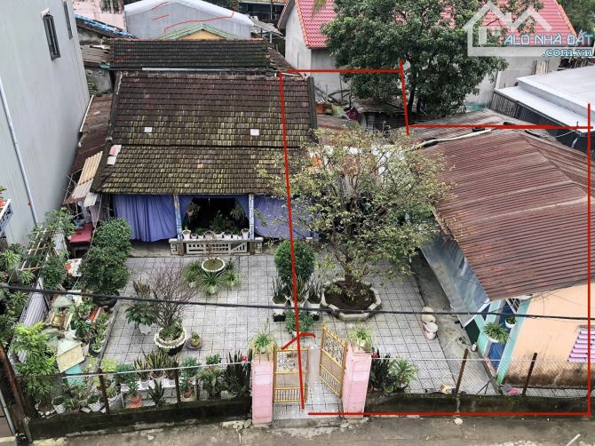Bất động sản tại Thừa Thiên Huế - ảnh 1
