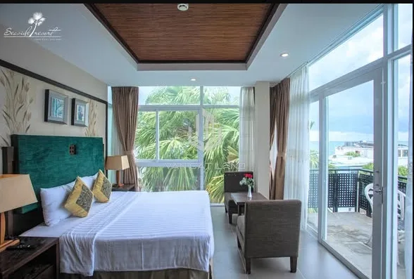 Bất động sản tại TP. Hồ Chí Minh - ảnh 1