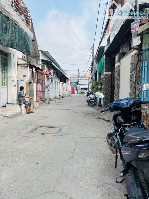 Bất động sản tại Bình Dương - ảnh 1