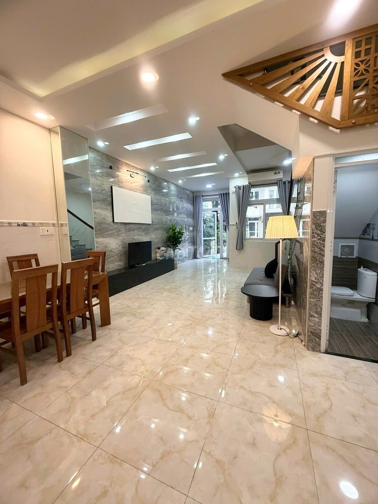 Nhà riêng tại Thủ Đức, TP. Hồ Chí Minh - ảnh 2