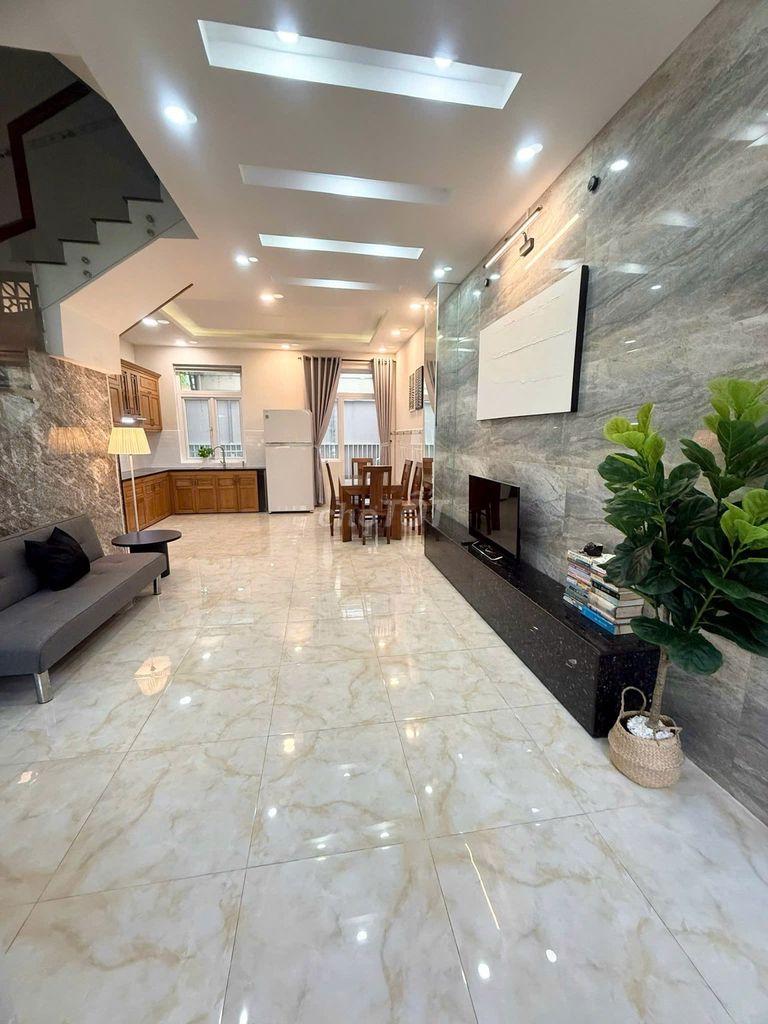 Nhà riêng tại Thủ Đức, TP. Hồ Chí Minh - ảnh 3