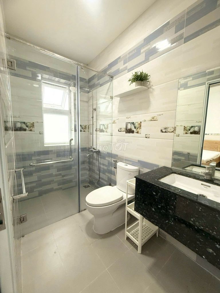 Nhà riêng tại Thủ Đức, TP. Hồ Chí Minh - ảnh 4