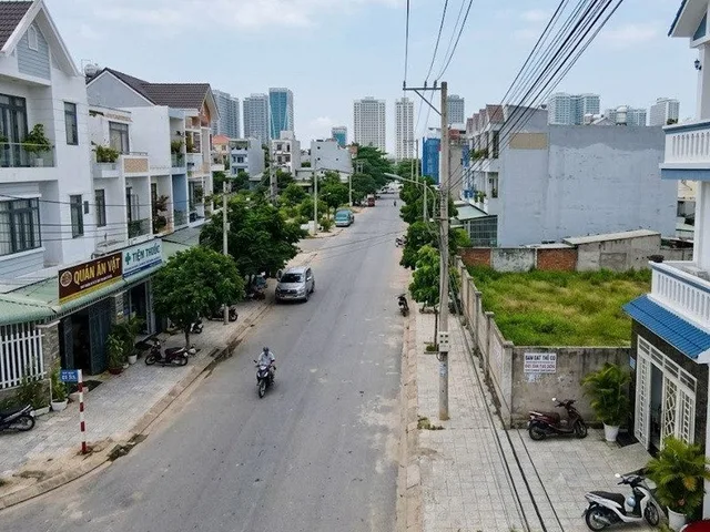 Bất động sản tại Quảng Trị - ảnh 1