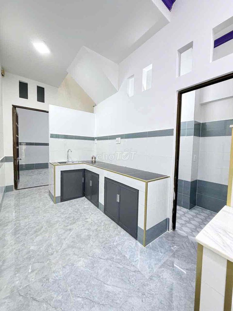 Nhà riêng tại 8, TP. Hồ Chí Minh - ảnh 3