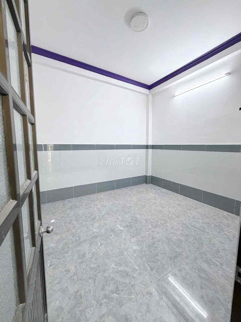 Nhà riêng tại 8, TP. Hồ Chí Minh - ảnh 5