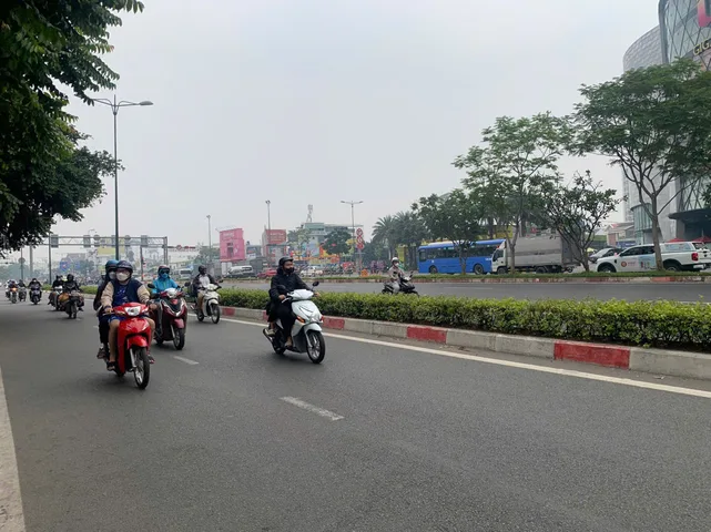 Bất động sản tại TP. Hồ Chí Minh - ảnh 1