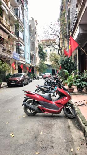 Bất động sản tại Hà Nội - ảnh 1