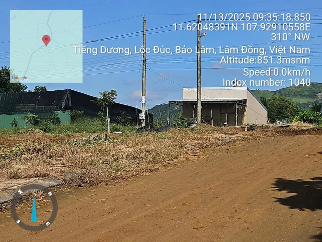 Bất động sản tại Lâm Đồng - ảnh 1