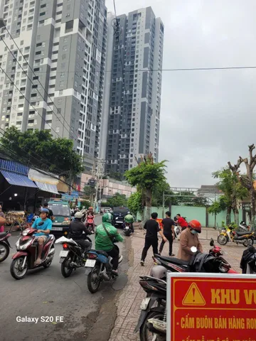 Bất động sản tại Bình Dương - ảnh 1