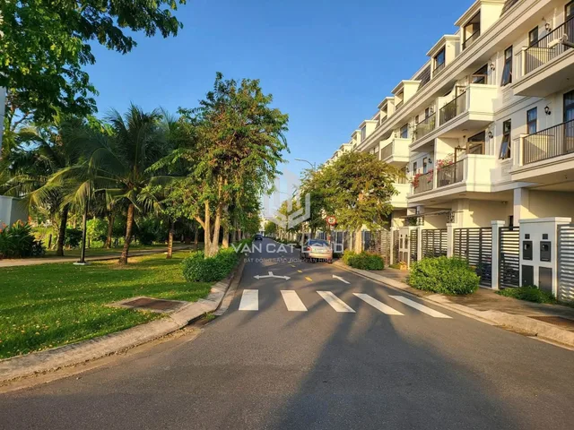 Bất động sản tại Bà Rịa - Vũng Tàu - ảnh 1
