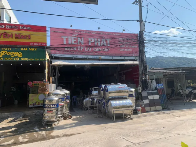 Bất động sản tại Khánh Hòa - ảnh 1