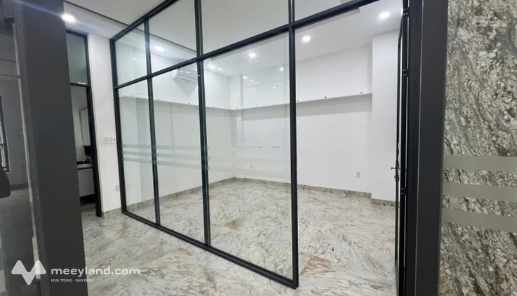 Bất động sản tại TP. Hồ Chí Minh - ảnh 1