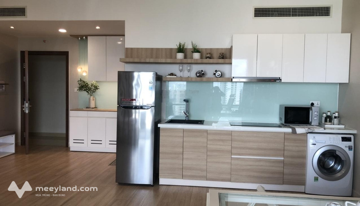 Bất động sản tại TP. Hồ Chí Minh - ảnh 1