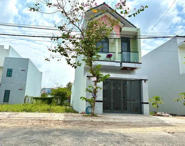 Bất động sản tại Vĩnh Long - ảnh 1
