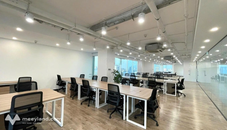 Bất động sản tại TP. Hồ Chí Minh - ảnh 1