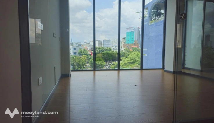 Bất động sản tại TP. Hồ Chí Minh - ảnh 1
