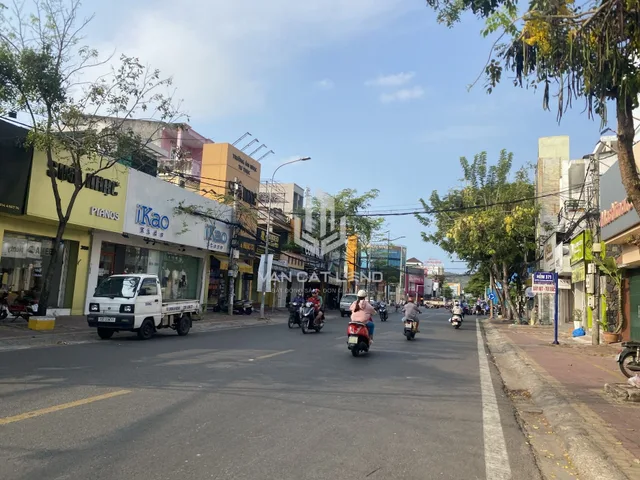 Bất động sản tại Bà Rịa - Vũng Tàu - ảnh 1