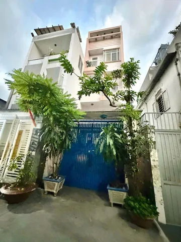 Bất động sản tại TP. Hồ Chí Minh - ảnh 1