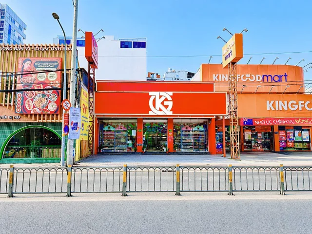 Bất động sản tại TP. Hồ Chí Minh - ảnh 1