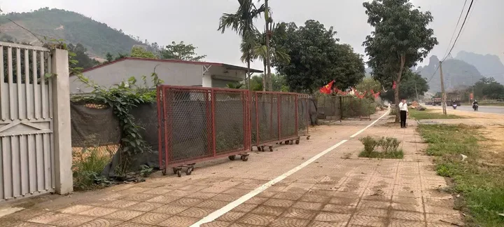 Bất động sản tại Hòa Bình - ảnh 1