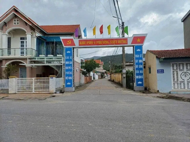 Bất động sản tại Quảng Ninh - ảnh 1