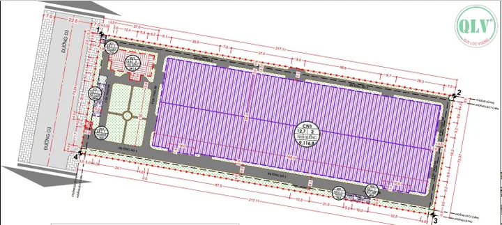 Bất động sản tại TP. Hồ Chí Minh - ảnh 1