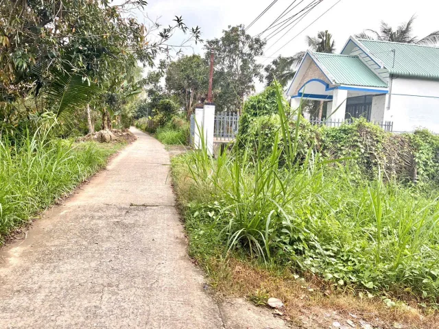 Bất động sản tại Vĩnh Long - ảnh 1