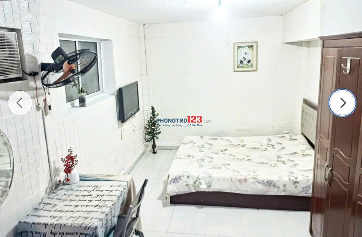 Bất động sản tại TP. Hồ Chí Minh - ảnh 1