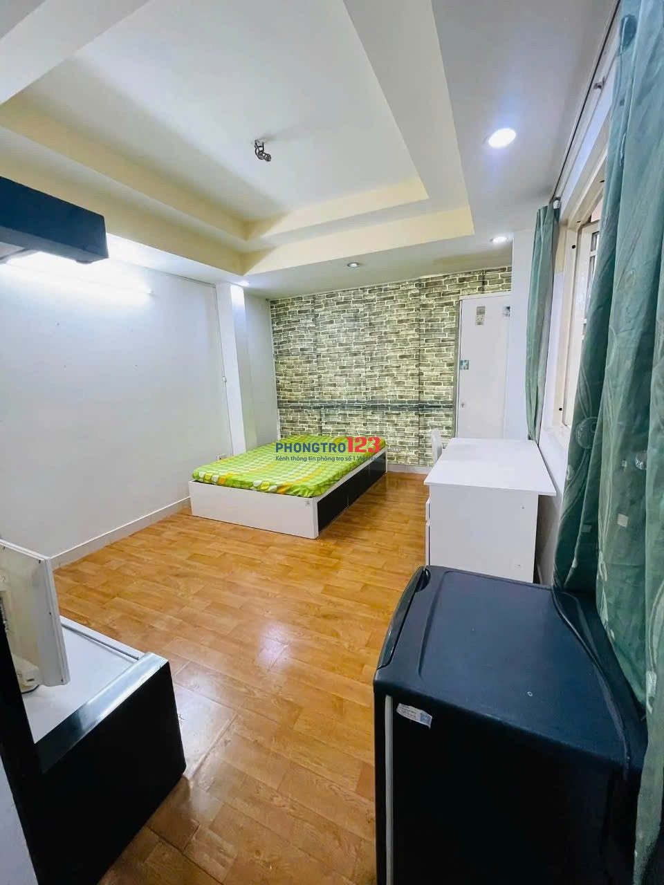 Bất động sản tại TP. Hồ Chí Minh - ảnh 1