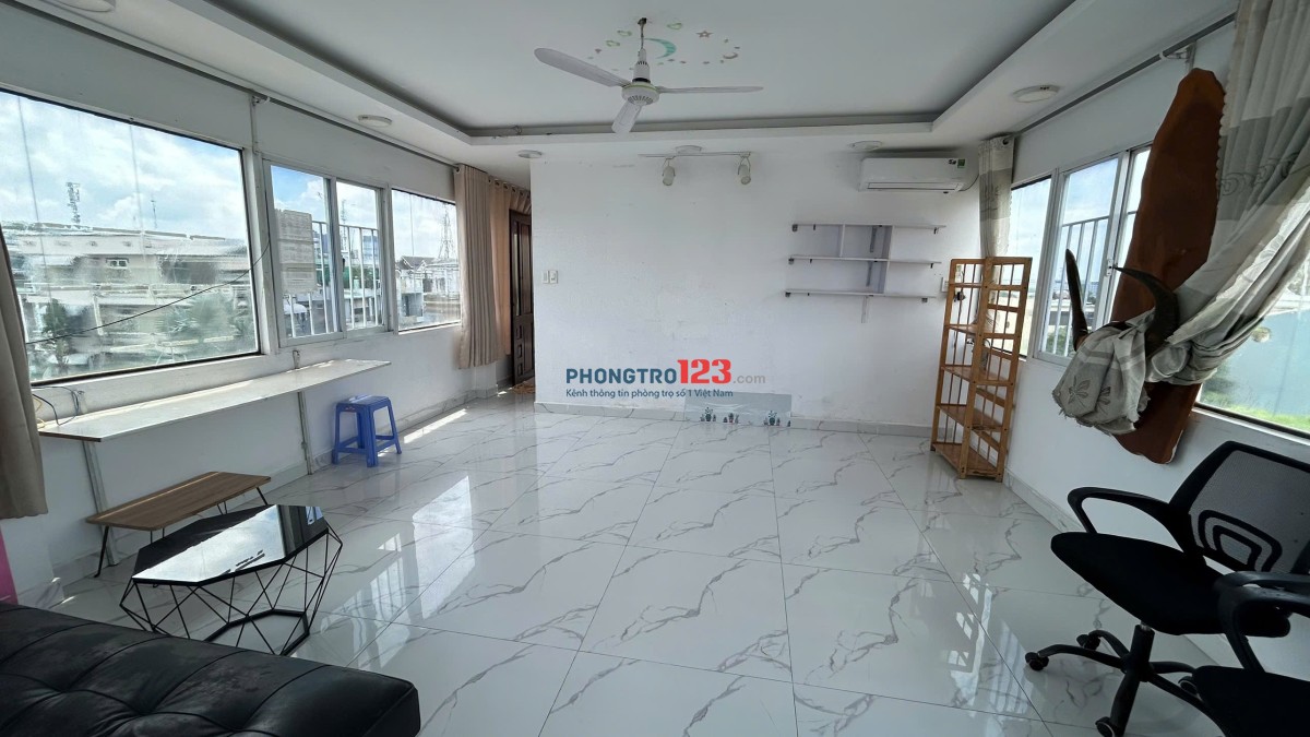 Bất động sản tại TP. Hồ Chí Minh - ảnh 1