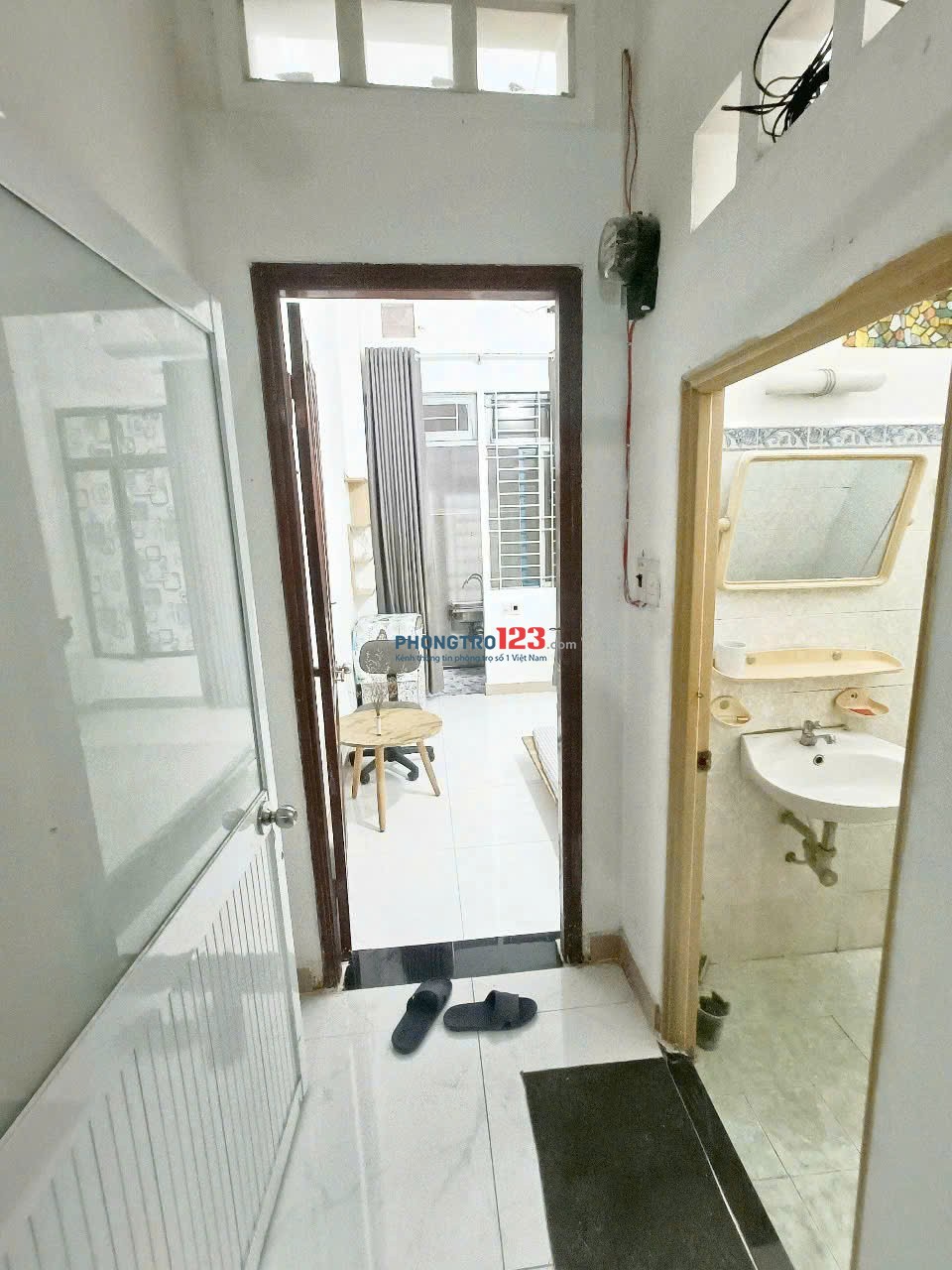 Bất động sản tại TP. Hồ Chí Minh - ảnh 1