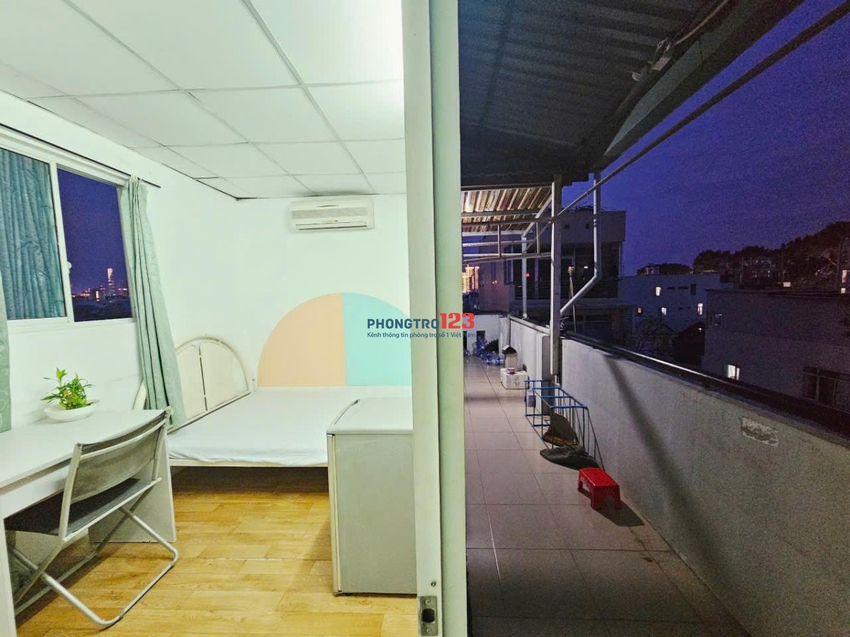 Bất động sản tại TP. Hồ Chí Minh - ảnh 1