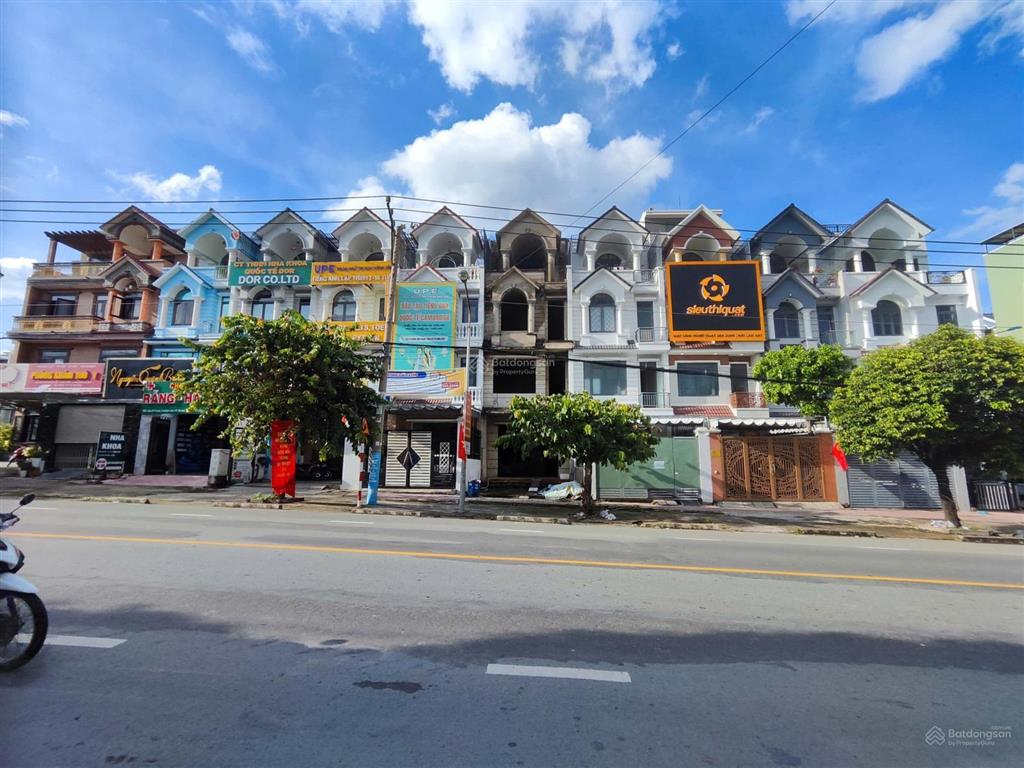 Bất động sản tại Bình Dương - ảnh 1