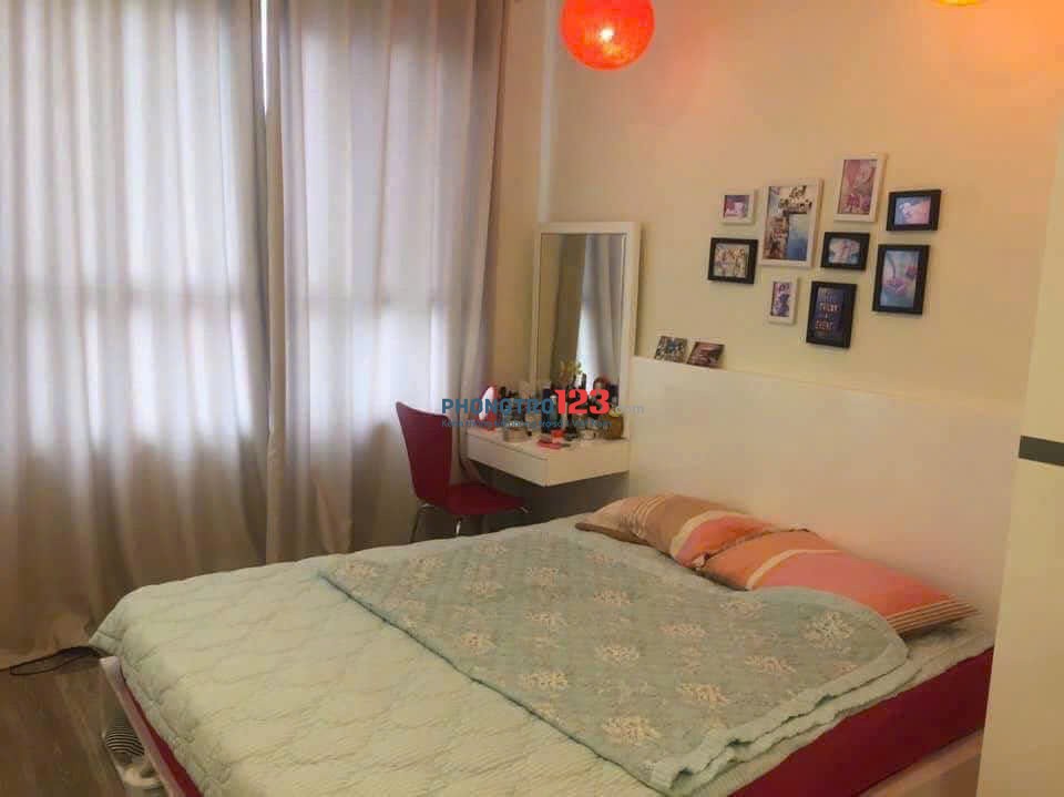 Bất động sản tại TP. Hồ Chí Minh - ảnh 1