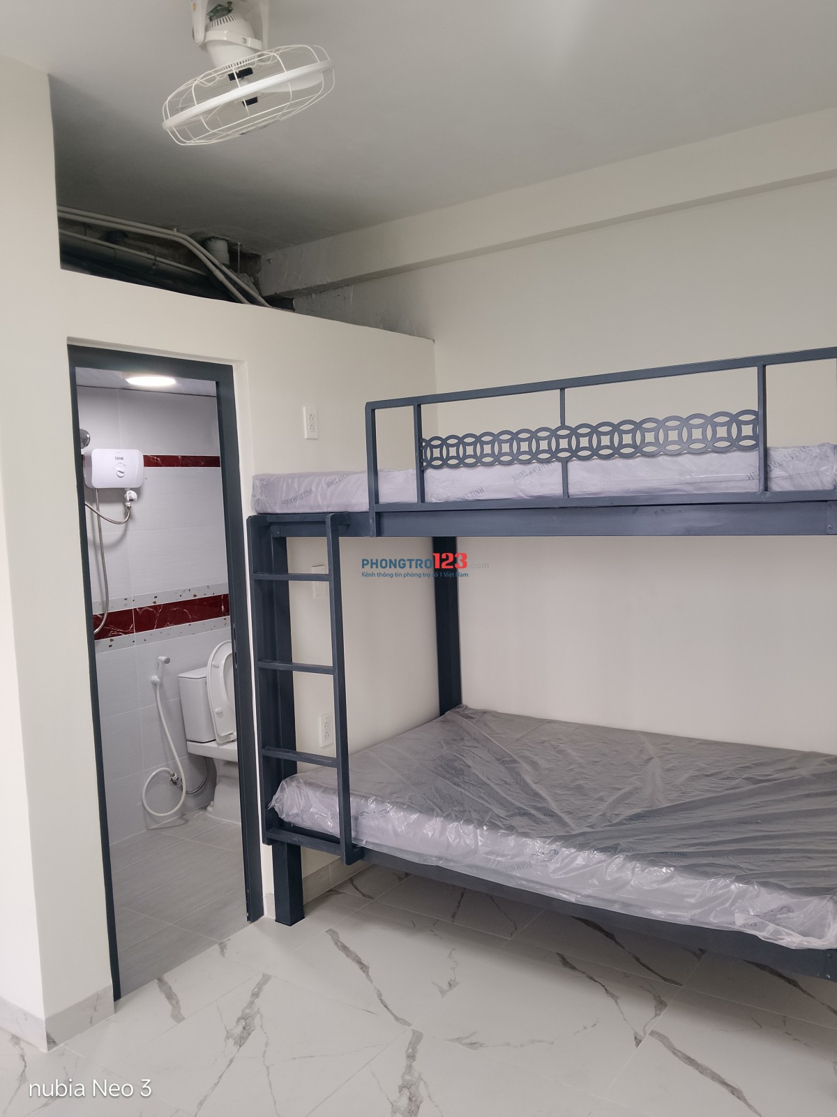 Bất động sản tại TP. Hồ Chí Minh - ảnh 1