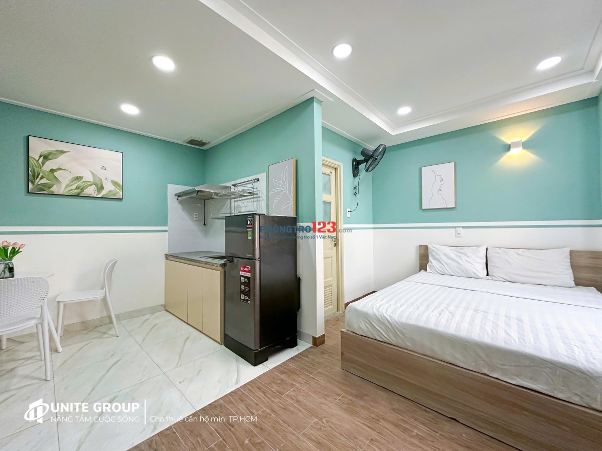 Bất động sản tại TP. Hồ Chí Minh - ảnh 1