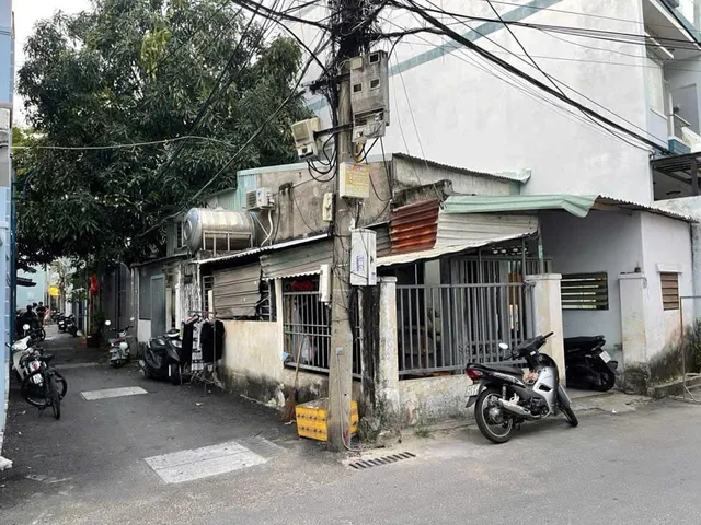 Bất động sản tại Đà Nẵng - ảnh 1